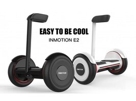 Мини-сигвей INMOTION E3